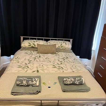 Flat 1, 67 Colwick Road Ng2 4Al Apartment Nottingham Ngoại thất bức ảnh