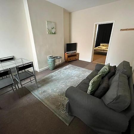 Flat 1, 67 Colwick Road Ng2 4Al Apartment Nottingham Ngoại thất bức ảnh